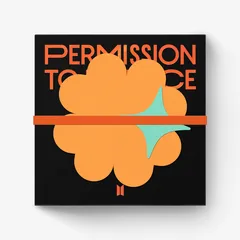 BTS Permission To Dance… (Connect ver.) (CD)