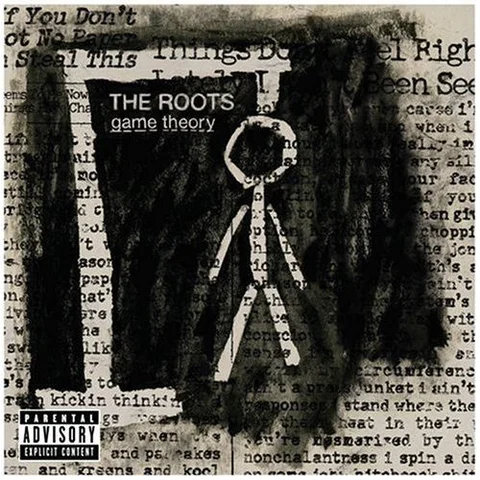The Roots Game Theory (2LP) 