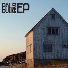 Påls butikk Påls butikk EP (12'')