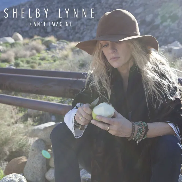 Shelby Lynne I Can't Imagine (LP) 