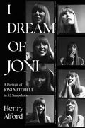 Henry Alford I Dream Of Joni (BOK)