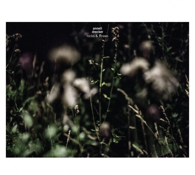 Anneli Drecker Rocks & Straws (LP) 