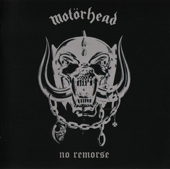 Motörhead No Remorse (2LP)