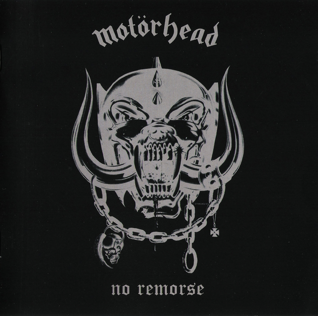 Motörhead No Remorse (2LP) 
