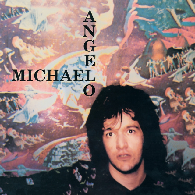 Michael Angelo Michael Angelo (LP) 
