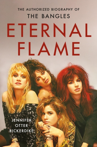 Jennifer Otter Bickerdike Eternal Flame (BOK)