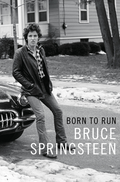 Bruce Springsteen Born To Run (BOK)