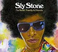 Sly Stone I'm Back! Family and Friends (LP)