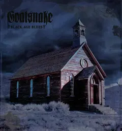Goatsnake Black Age Blues (2LP)