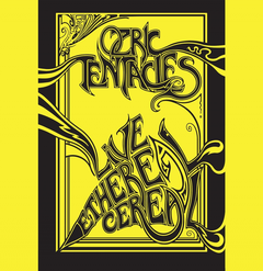Ozric Tentacles Live Ethereal Cereal (2LP)