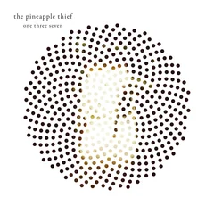 The Pineapple Thief One Three Seven (2LP)