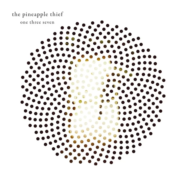 The Pineapple Thief One Three Seven (2LP) 