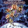 Europe The Final Countdown (LP)