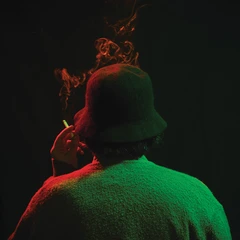 Jim O'Rourke Simple Songs (LP)