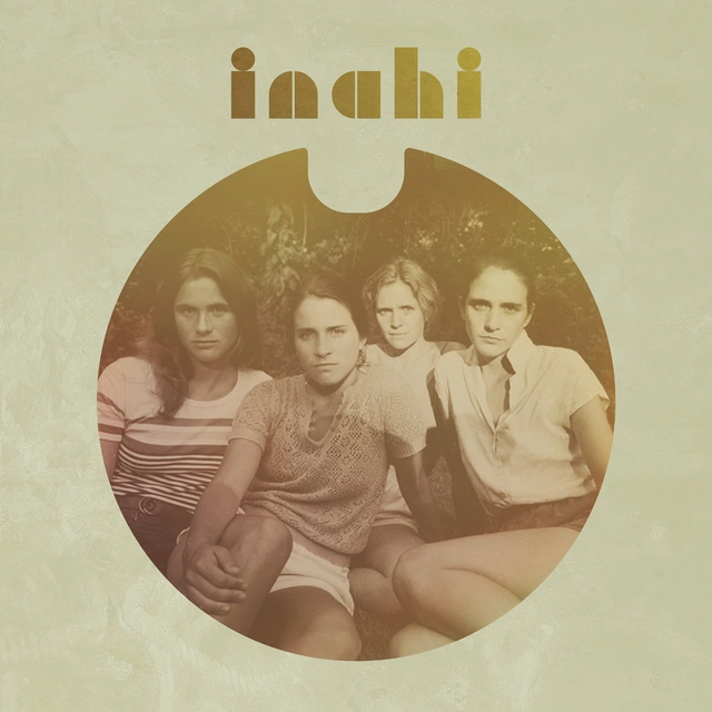 Inchi Study of Change (10'') 