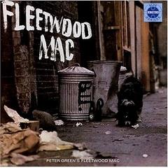 Fleetwood Mac Peter Green's Fleetwood Mac (LP)