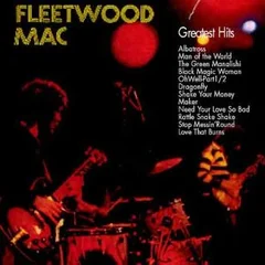 Fleetwood Mac Greatest Hits (LP)