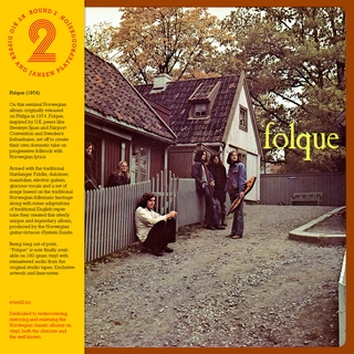 Folque Folque (LP)