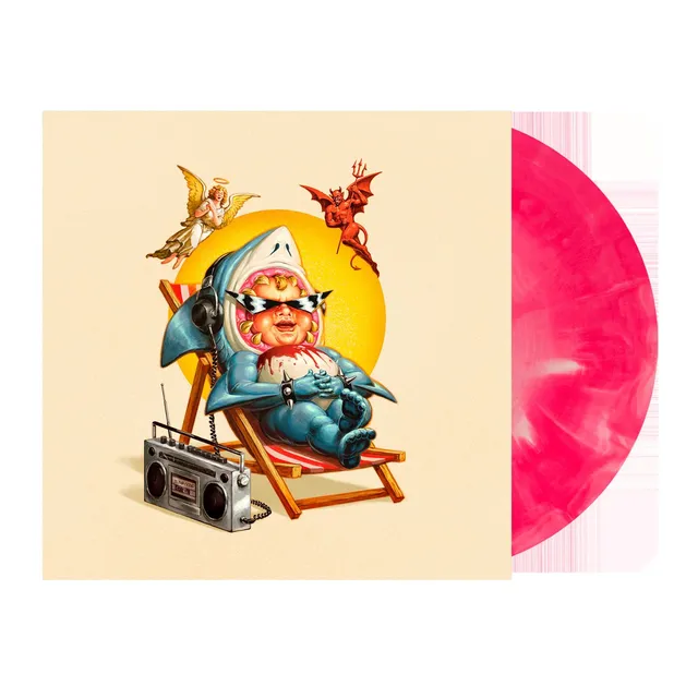 Drain …Is Your Friend - LTD (LP) 