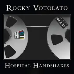 Rocky Votolato Hospital Handshakes (LP)