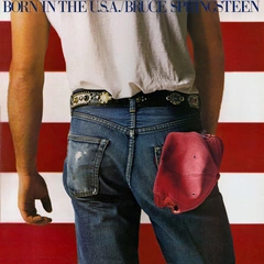 Bruce Springsteen Born In The U.S.A. (LP)