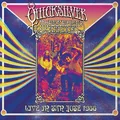 Quicksilver Messenger Service Live in San Jose 1966 (2LP)