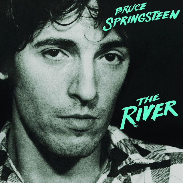 Bruce Springsteen The River (2LP) 