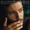 Bruce Springsteen The Wild, The Innocent &amp; The… (LP)