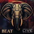 Beat Neon Heat Disease Live In Los… (3LP)