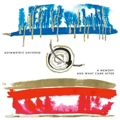 Asymmetric Universe A Memory And What Came After (LP)