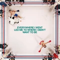 Tom Grennan Everywhere I Went Led Me To Where… (CD)