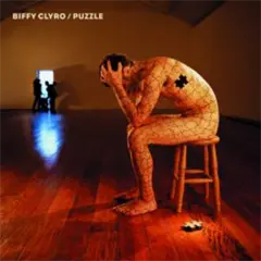 Biffy Clyro Puzzle (2LP)