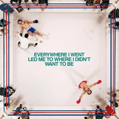 Tom Grennan Everywhere I Went Led Me To Where… (LP)