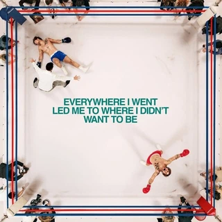 Tom Grennan Everywhere I Went Led Me To Where… (LP)