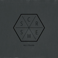 Nils Frahm Screws (LP)