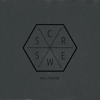 Nils Frahm Screws (LP)