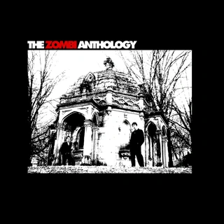 Zombi The Zombi Anthology (LP)