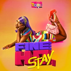 Flo Milli Fine Ho, Stay (LP)