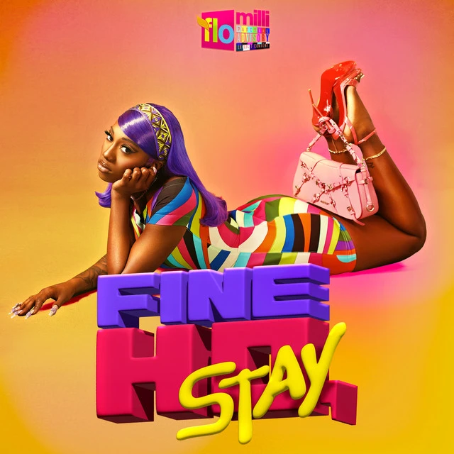 Flo Milli Fine Ho, Stay (LP) 