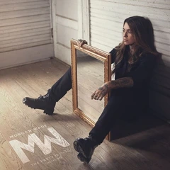 Morgan Wade The Party Is Over (Recovered) (CD)