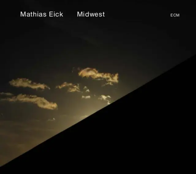 Mathias Eick Midwest (LP) 