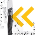 LoneLady Groove It Out (12'')