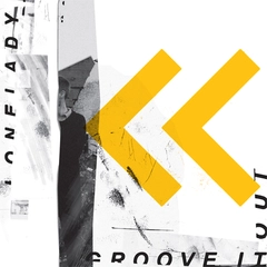 LoneLady Groove It Out (12'')