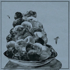 Hop Along Painted Shut (LP)