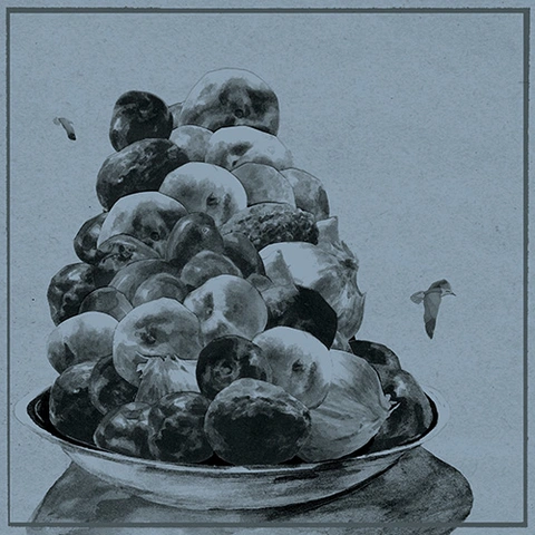 Hop Along Painted Shut (LP) 