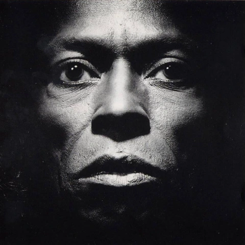Miles Davis Tutu (2LP)