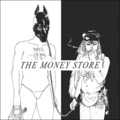 Death Grips The Money Store (LP)