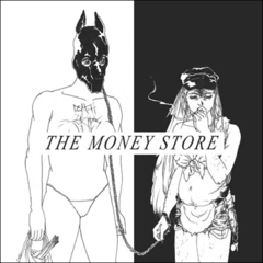Death Grips The Money Store (LP)