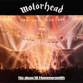 Motörhead No Sleep Til Hammersmith (LP)