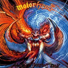 Motörhead Another Perfect Day (LP)